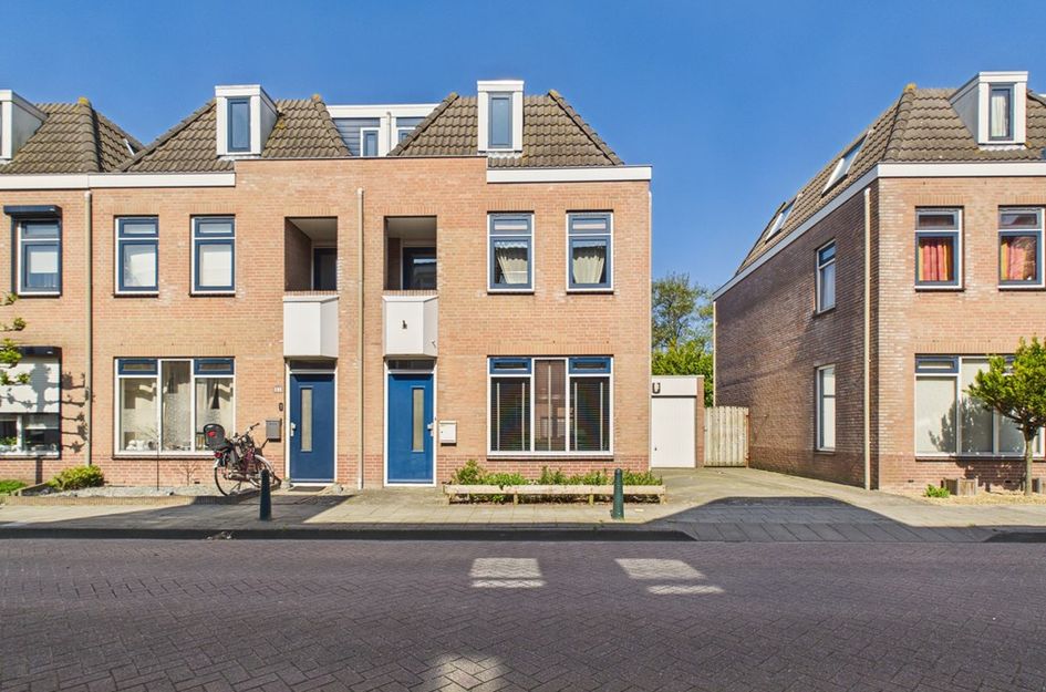 Westerstraat 8
