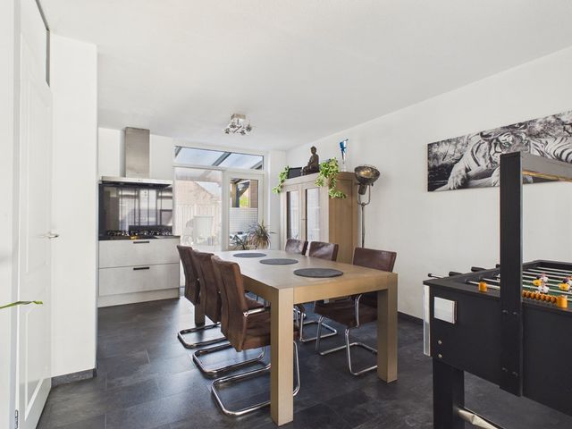 Westerstraat 8, Dinteloord