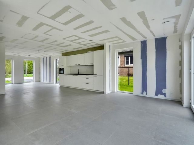 Zangerheistraat 23C, Bilzen-Hoeselt