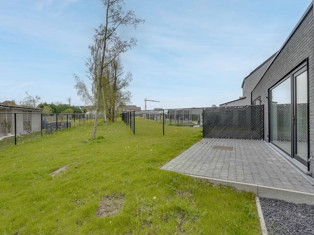 Zangerheistraat 23C, Bilzen-Hoeselt