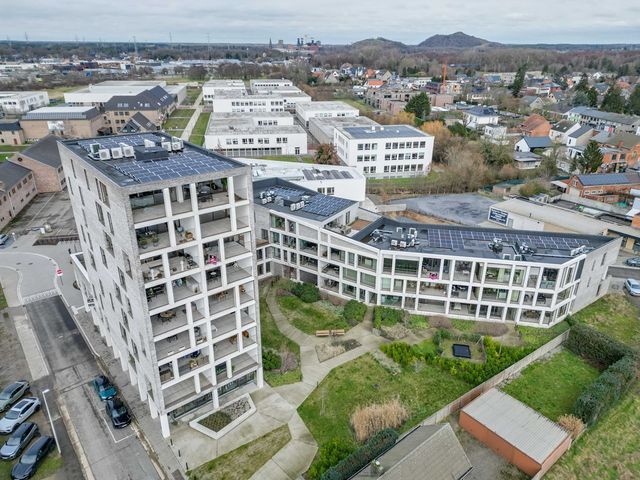 Blijkstraat 39, Beringen