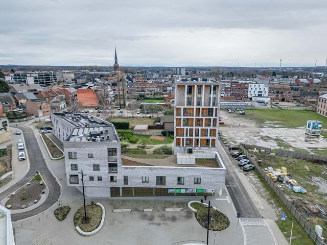 Blijkstraat 39, Beringen