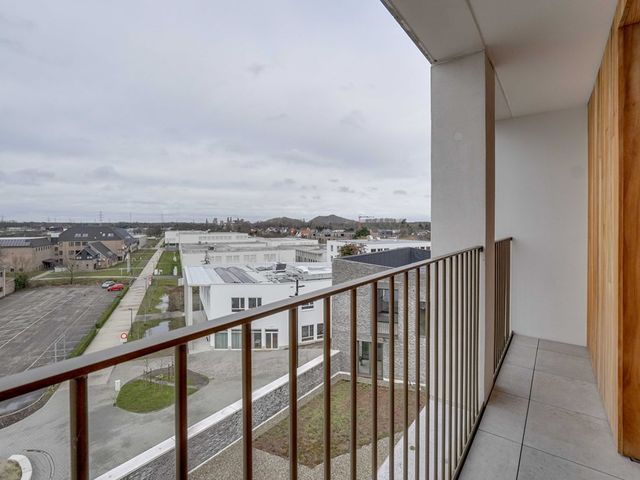 Blijkstraat 39, Beringen