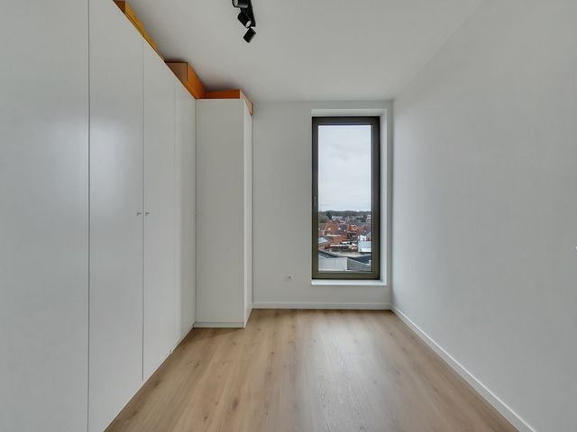 Blijkstraat 39, Beringen