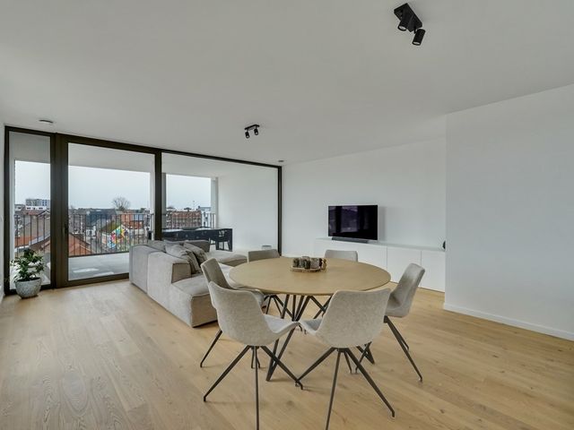 Blijkstraat 39, Beringen