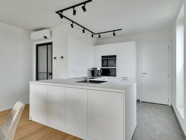 Blijkstraat 39, Beringen