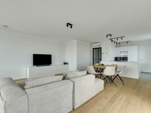 Blijkstraat 39, Beringen
