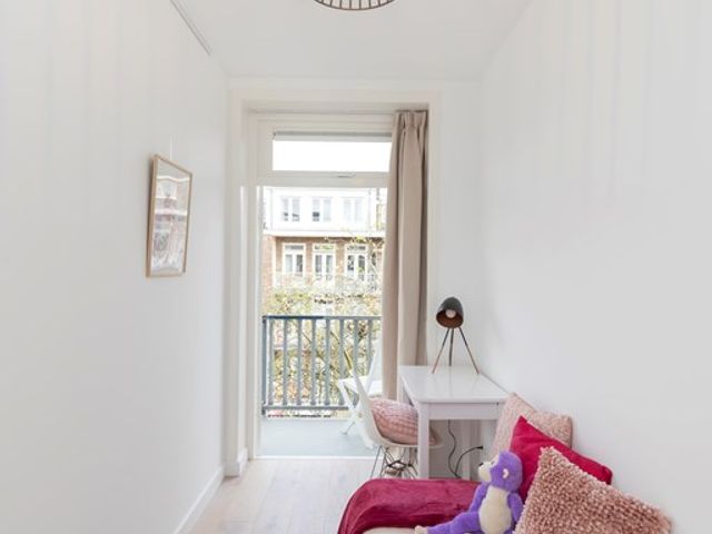 Sanderijnstraat 54 3, Amsterdam