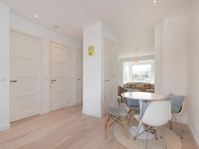 Sanderijnstraat 54 3, Amsterdam