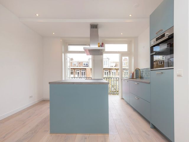 Sanderijnstraat 54 3, Amsterdam