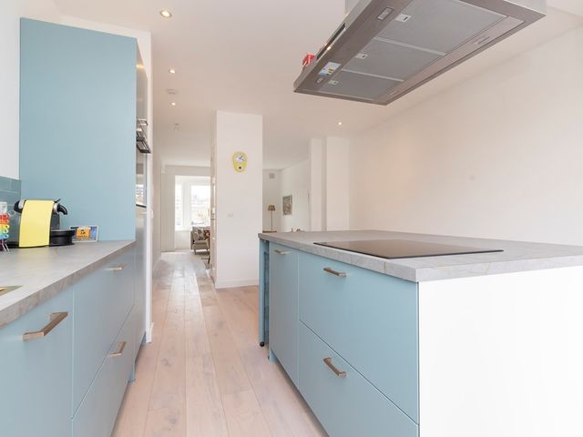 Sanderijnstraat 54 3, Amsterdam