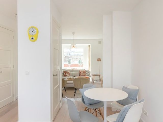 Sanderijnstraat 54 3, Amsterdam