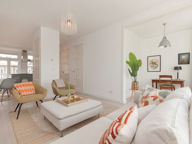 Sanderijnstraat 54 3, Amsterdam