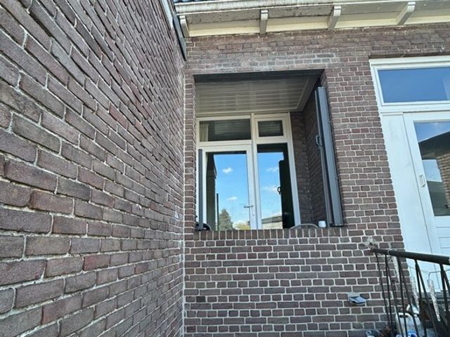Boddenstraat 72, Almelo