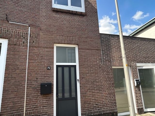 Boddenstraat 72, Almelo