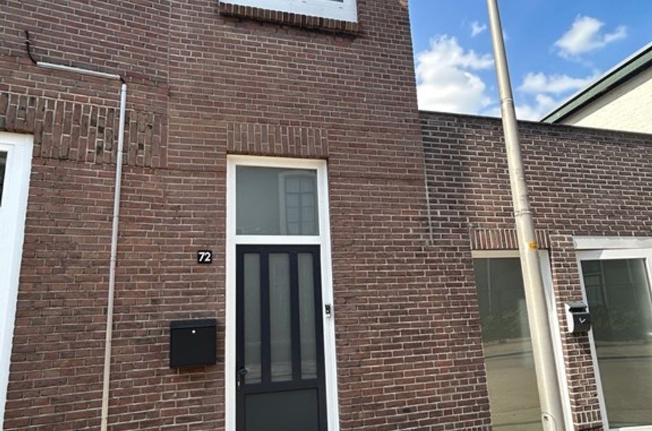 Boddenstraat 72
