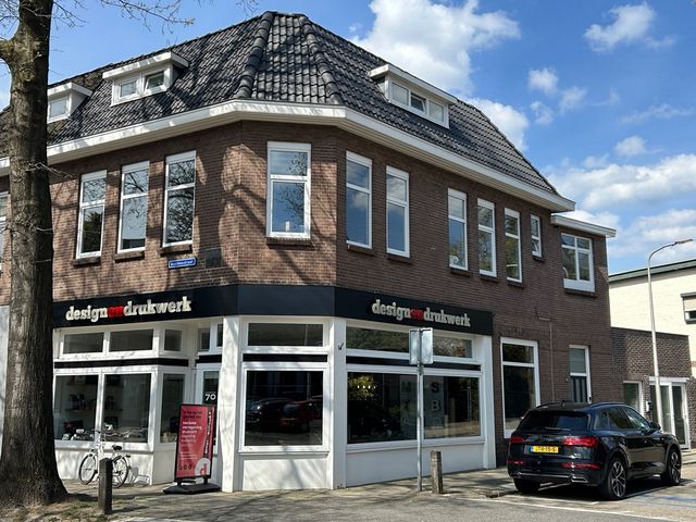 Boddenstraat 72, Almelo