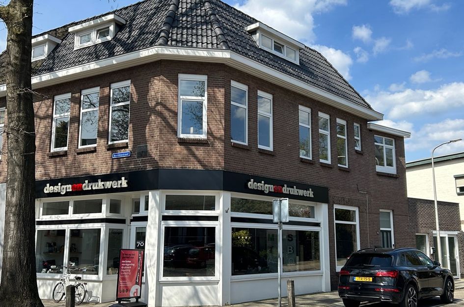 Boddenstraat 72