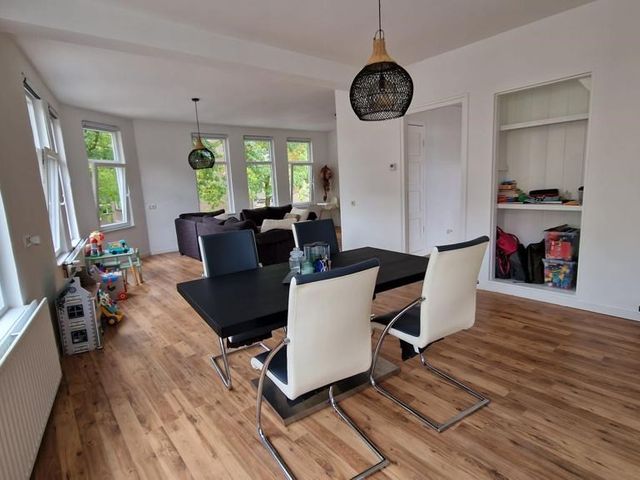 Boddenstraat 72, Almelo