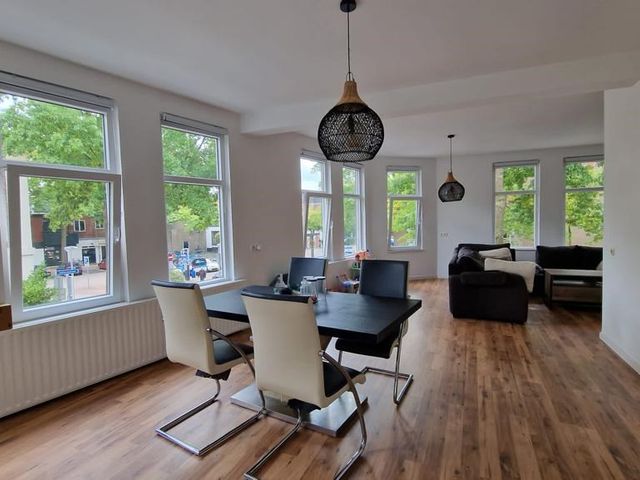 Boddenstraat 72, Almelo