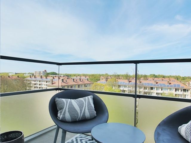 Teldershof 69, Amsterdam