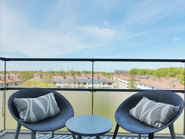 Teldershof 69, Amsterdam