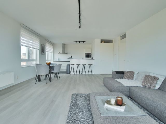 Teldershof 69, Amsterdam