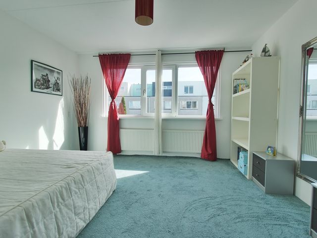Dwergvinvisstraat 92, Amsterdam