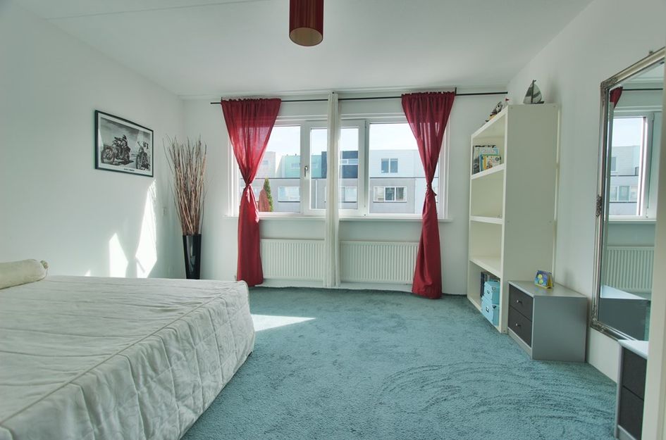 Dwergvinvisstraat 92