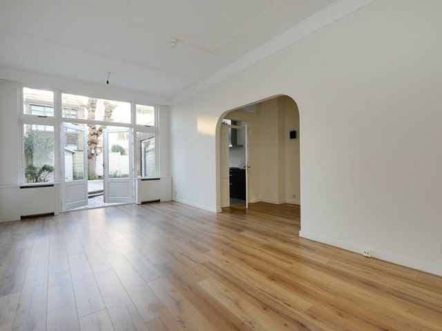 Frankenslag 159, Den Haag