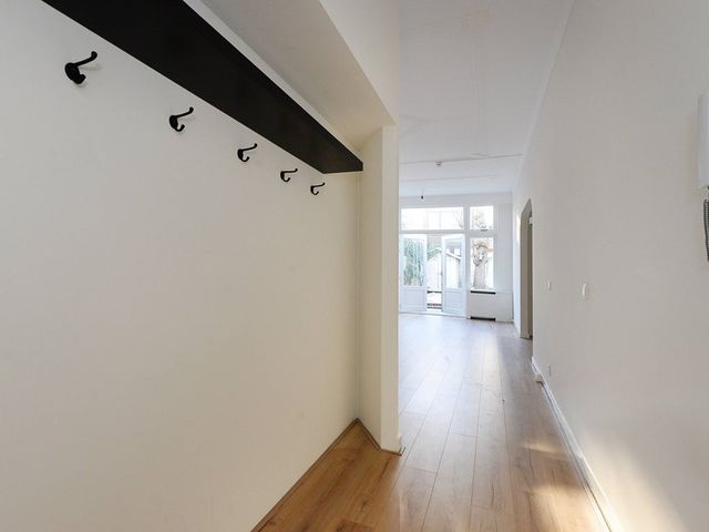 Frankenslag 159, Den Haag