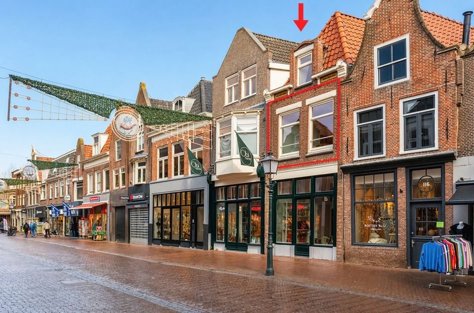 Nieuwe Noord 57B
