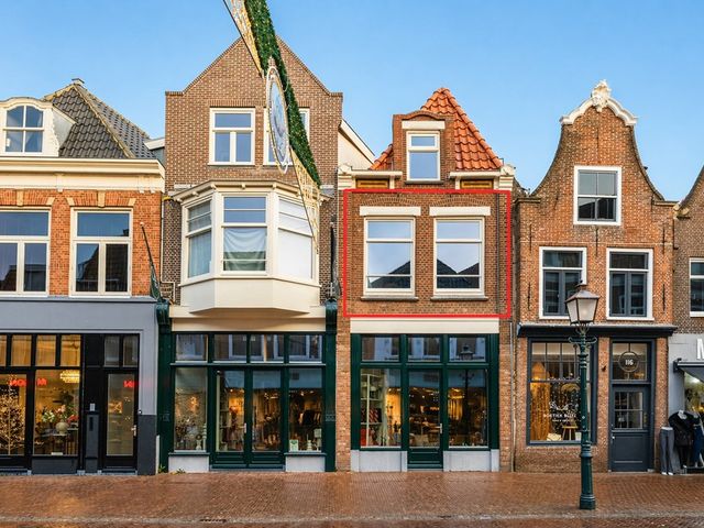 Nieuwe Noord 57B, Hoorn