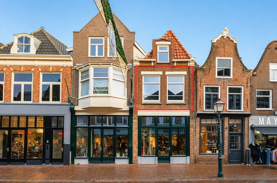Nieuwe Noord 57B