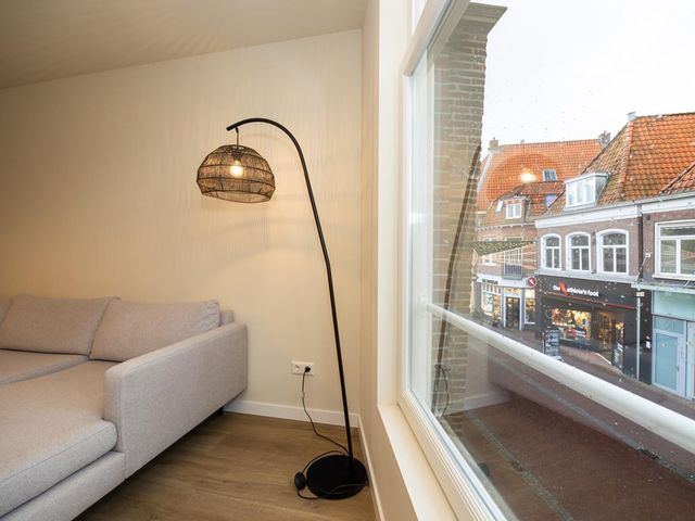 Nieuwe Noord 57B, Hoorn