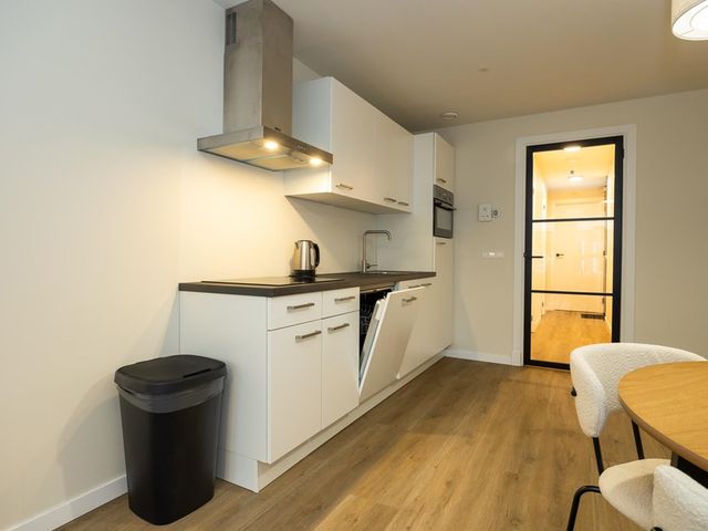 Nieuwe Noord 57B, Hoorn