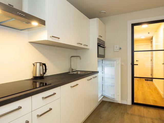 Nieuwe Noord 57B, Hoorn