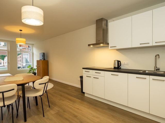 Nieuwe Noord 57B, Hoorn