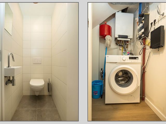 Nieuwe Noord 57B, Hoorn