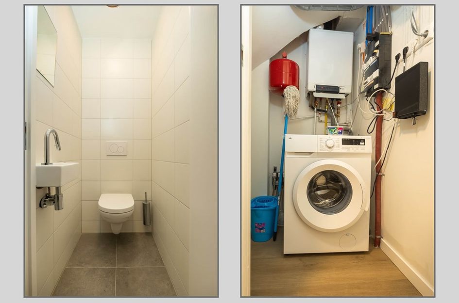 Nieuwe Noord 57B