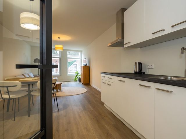 Nieuwe Noord 57B, Hoorn