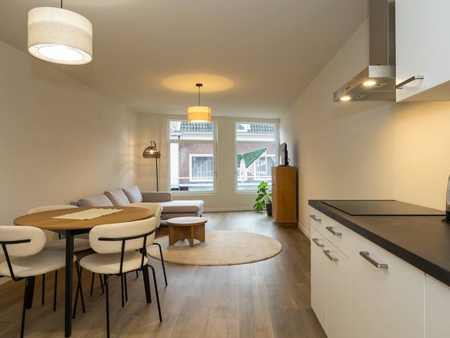 Nieuwe Noord 57B, Hoorn