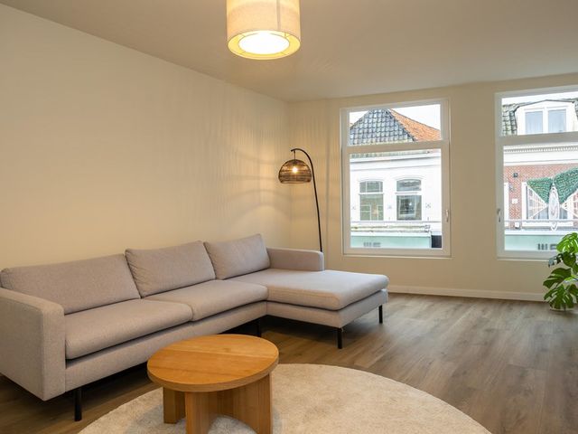 Nieuwe Noord 57B, Hoorn
