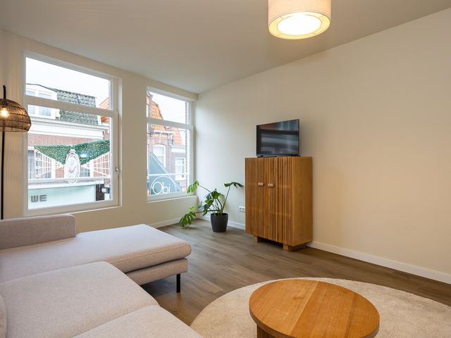 Nieuwe Noord 57B, Hoorn