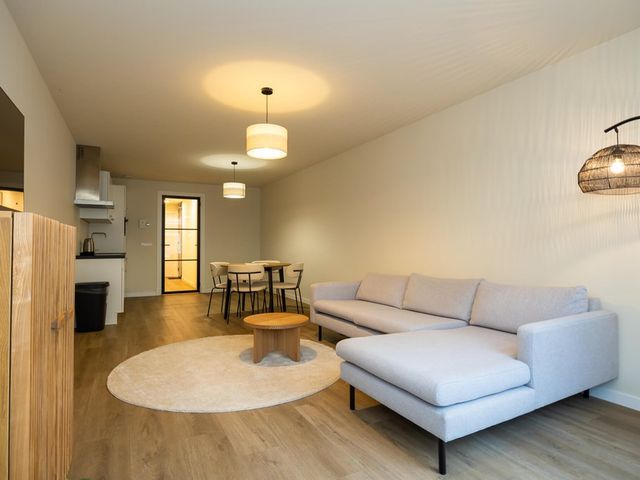 Nieuwe Noord 57B, Hoorn