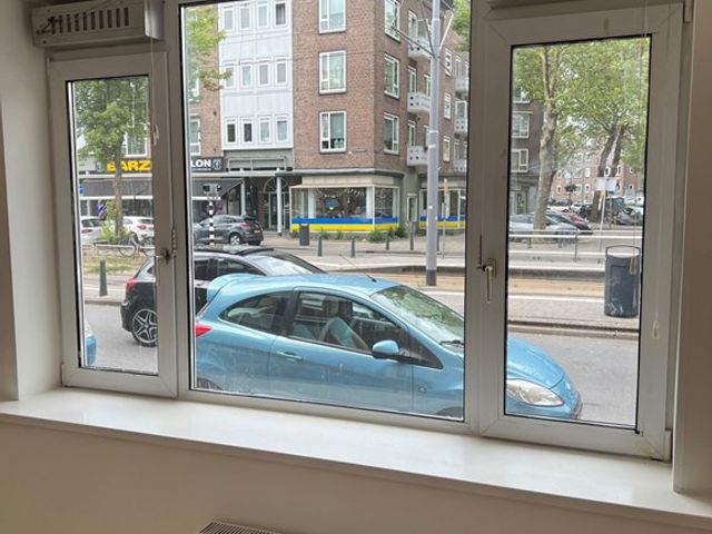 Wolphaertsbocht 291A, Rotterdam