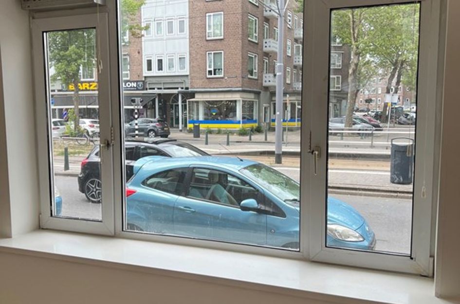 Wolphaertsbocht 291A