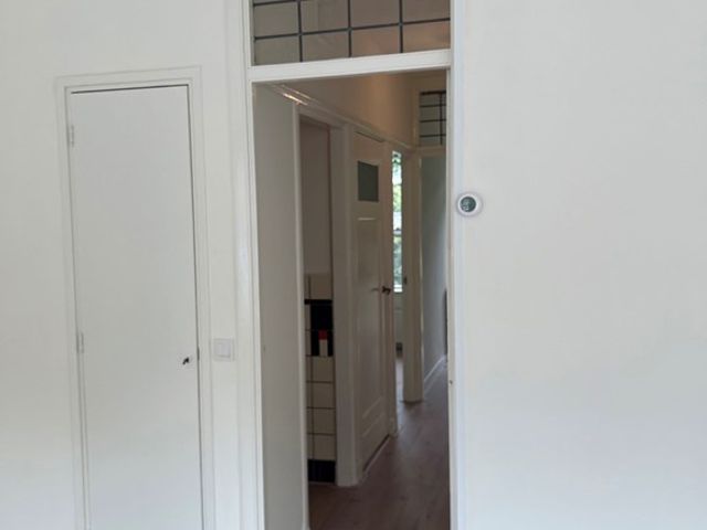 Wolphaertsbocht 291A, Rotterdam