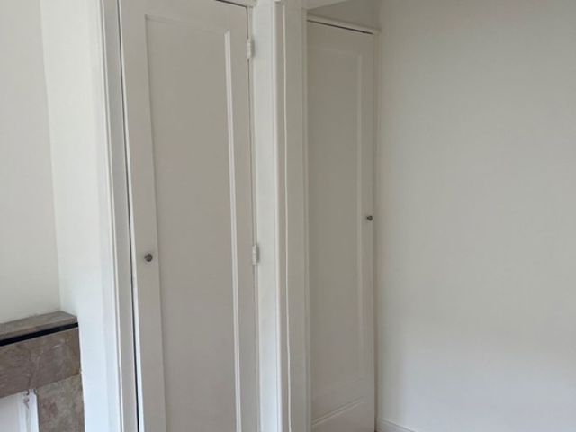 Wolphaertsbocht 291A, Rotterdam
