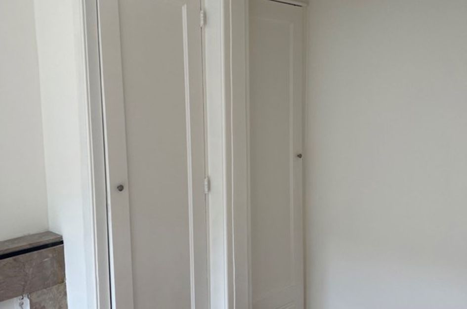 Wolphaertsbocht 291A